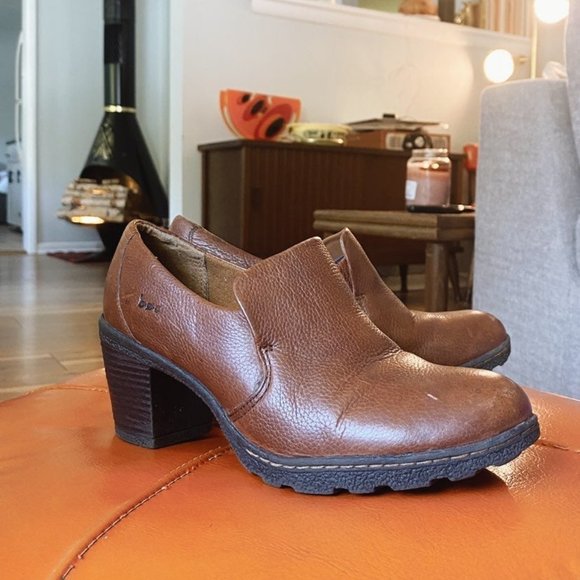 Børn Shoes - Picture 2 of 5